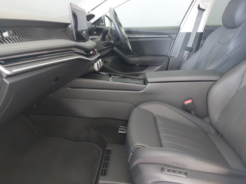 Used Skoda Superb 2024 for sale - 76447560: Photo 5