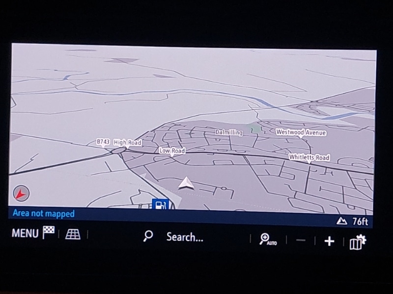 Used Vauxhall Mokka 2022 for sale - 76578951: Photo 10