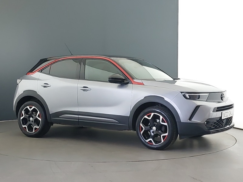Used Vauxhall Mokka 2022 for sale - 76578951: Photo 12