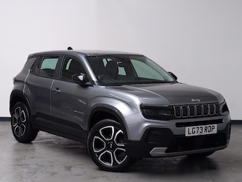 Used Jeep Other 2024 for sale - 78378059: Photo