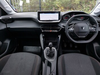 Used Peugeot 208 2025 for sale - 78274912: Photo