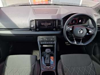 Used Skoda Karoq 2024 for sale - 74867765: Photo