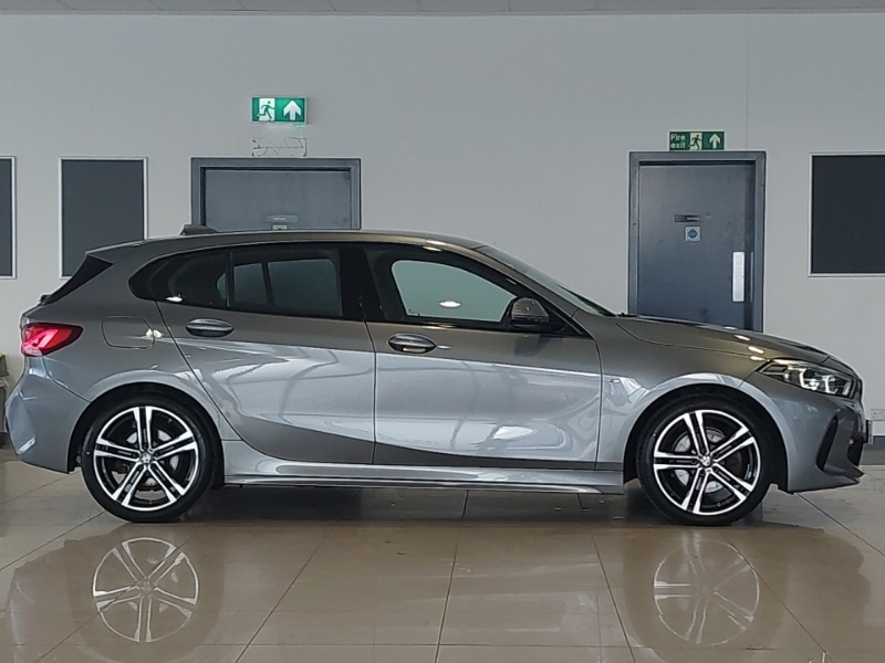 Used BMW 1 Series 2022 for sale - 77420059: Photo 2