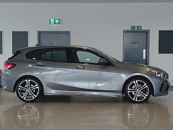 Used BMW 1 Series 2022 for sale - 77420059: Photo