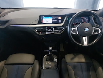 Used BMW 1 Series 2022 for sale - 77420059: Photo