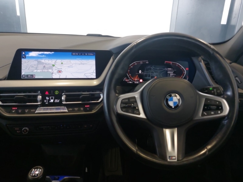 Used BMW 1 Series 2022 for sale - 77420059: Photo 5