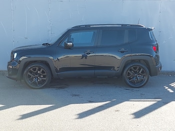 Used Jeep Renegade 2021 for sale - 78369842: Photo