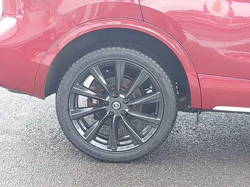 Used Nissan Qashqai 2019 for sale - 76683096: Photo 12