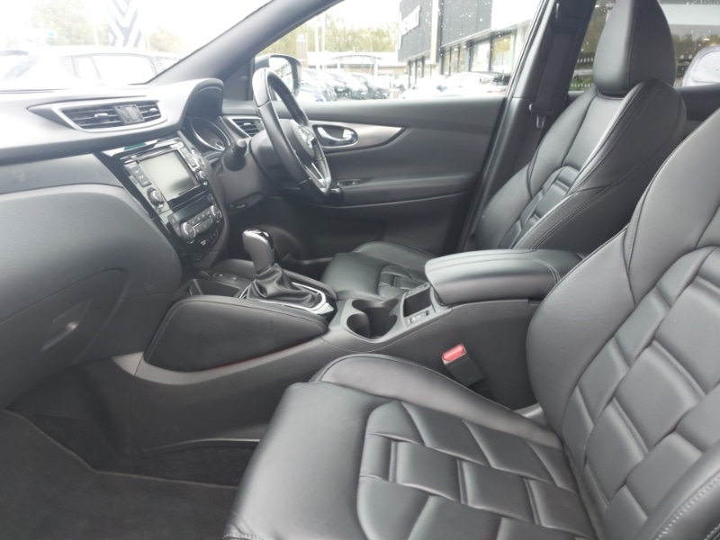Used Nissan Qashqai 2019 for sale - 76683096: Photo 5