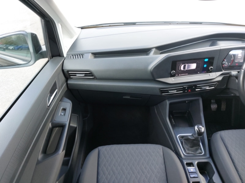 Used Volkswagen Caddy Maxi 2022 for sale - 78080326: Photo 10