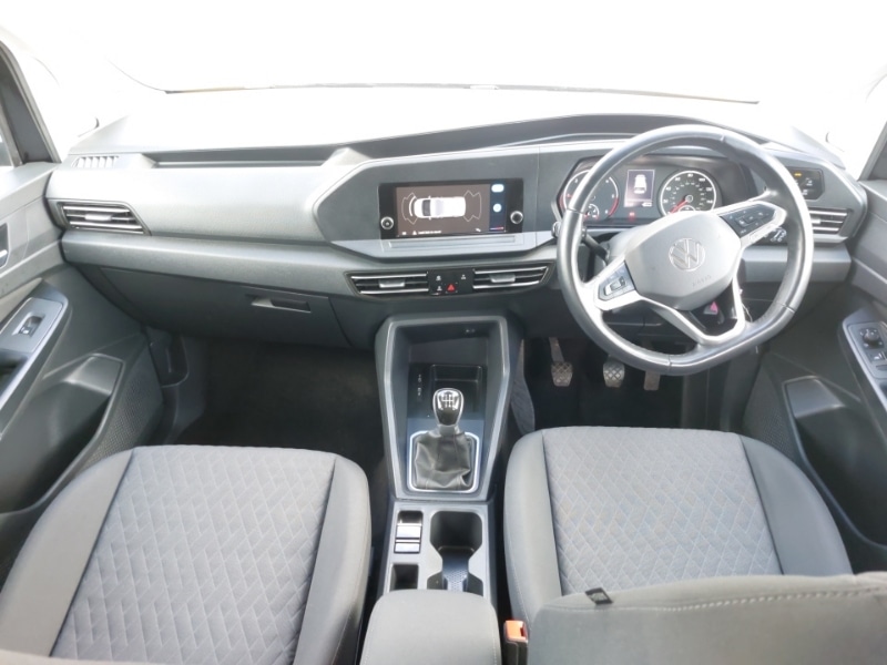 Used Volkswagen Caddy Maxi 2022 for sale - 78080326: Photo 2