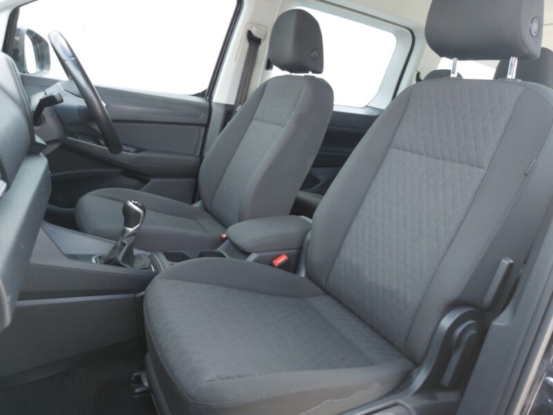 Used Volkswagen Caddy Maxi 2022 for sale - 78080326: Photo 5