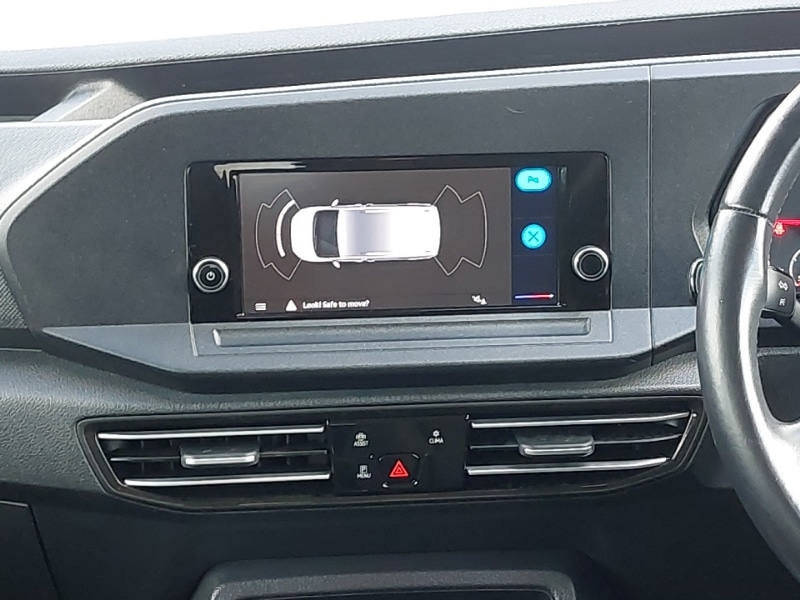 Used Volkswagen Caddy Maxi 2022 for sale - 78080326: Photo 7