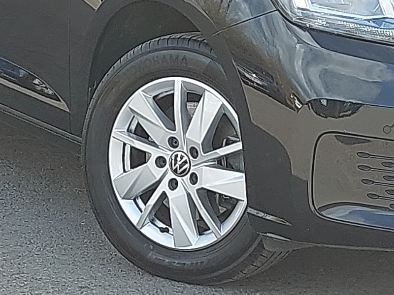 Used Volkswagen Caddy Maxi 2022 for sale - 78080326: Photo 9