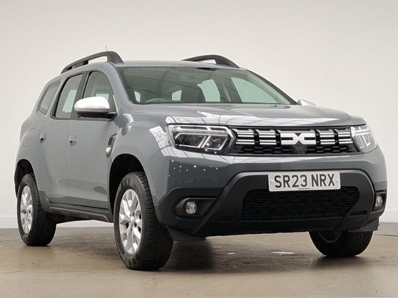 Used Dacia Duster 2023 for sale - 76842526: Photo 1