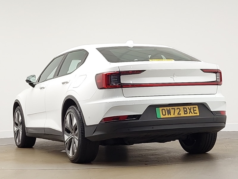 Used Polestar Polestar 2 2023 for sale - 76629172: Photo 3