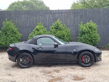 Used Mazda MX-5 2026 for sale - 79406497: Photo