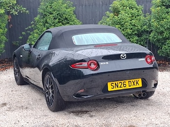 Used Mazda MX-5 2026 for sale - 79406497: Photo