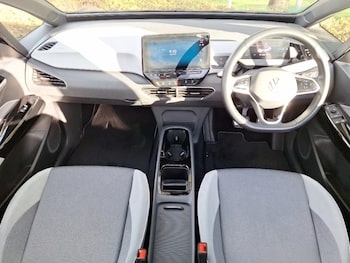 Used Volkswagen ID.3 2021 for sale - 78207126: Photo