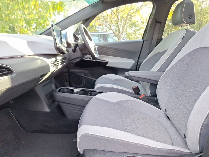 Used Volkswagen ID.3 2021 for sale - 78207126: Photo 5