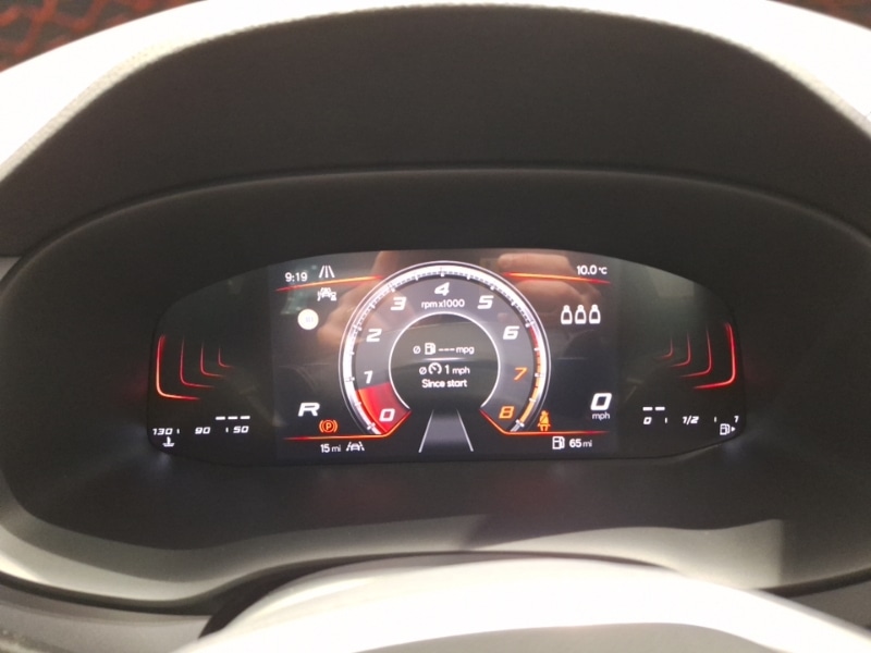 Used SEAT Ateca 2024 for sale - 76817258: Photo 11