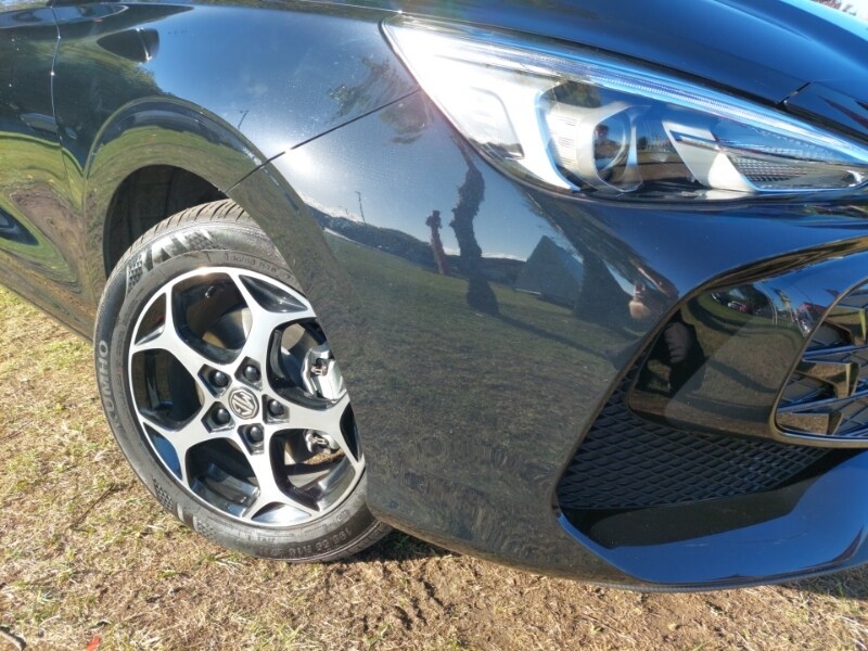 Used MG MG3 2024 for sale - 77434489: Photo 9