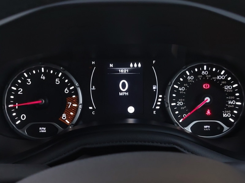 Used Jeep Renegade 2021 for sale - 77823352: Photo 10