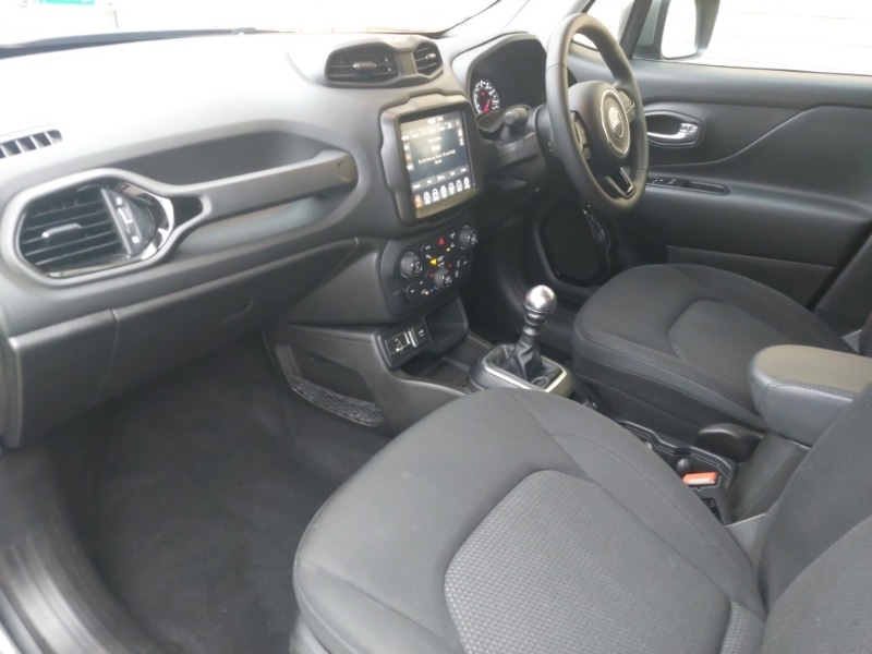 Used Jeep Renegade 2021 for sale - 77823352: Photo 5