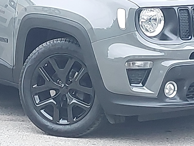 Used Jeep Renegade 2021 for sale - 77823352: Photo 9