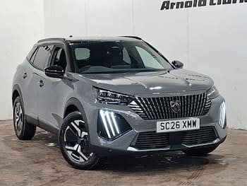 Used Peugeot 2008 2026 for sale - 79638339: Photo