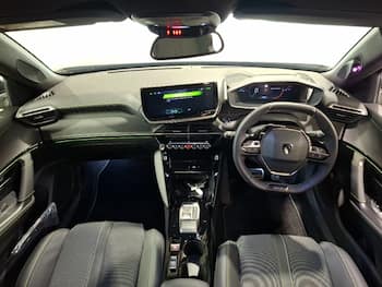 Used Peugeot 2008 2026 for sale - 79638339: Photo