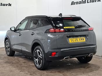 Used Peugeot 2008 2026 for sale - 79638339: Photo