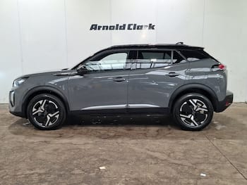 Used Peugeot 2008 2026 for sale - 79638339: Photo