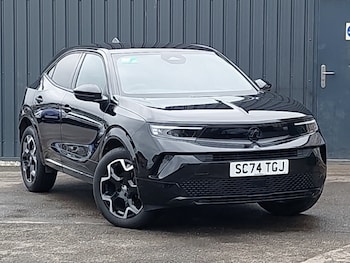 Used Vauxhall Mokka 2025 for sale - 77954795: Photo