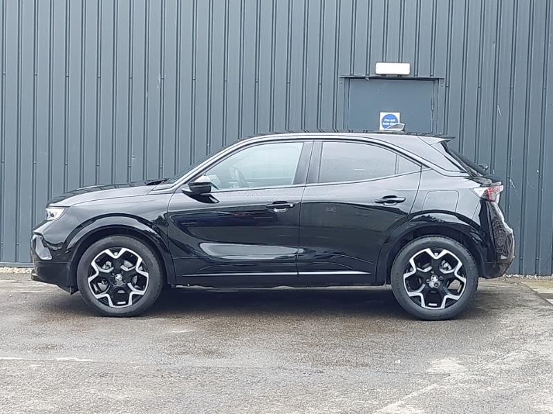 Used Vauxhall Mokka 2025 for sale - 77954795: Photo 4