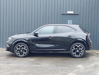 Used Vauxhall Mokka 2025 for sale - 77954795: Photo