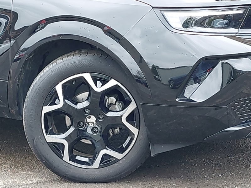 Used Vauxhall Mokka 2025 for sale - 77954795: Photo 9