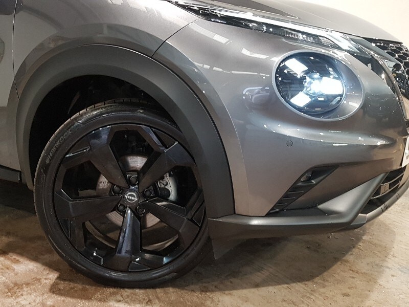 Used Nissan Juke 2025 for sale - 77907028: Photo 9