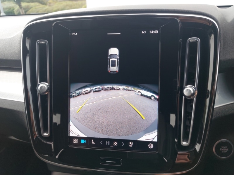 Used Volvo XC40 2022 for sale - 76456492: Photo 10