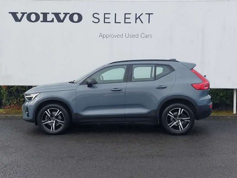 Used Volvo XC40 2022 for sale - 76456492: Photo 4