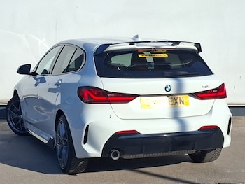 Used BMW 1 Series 2021 for sale - 78164984: Photo