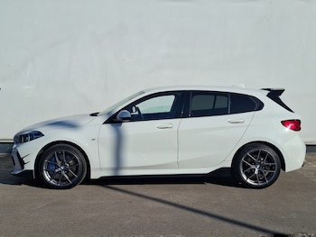 Used BMW 1 Series 2021 for sale - 78164984: Photo