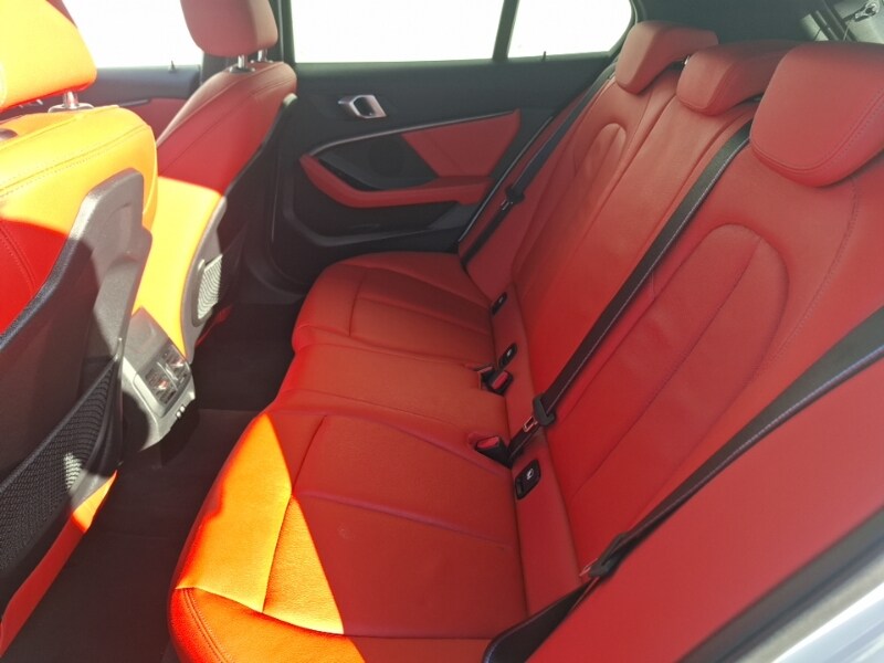 Used BMW 1 Series 2021 for sale - 78164984: Photo 6