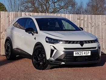 Used Renault Other 2025 for sale - 77158311: Photo