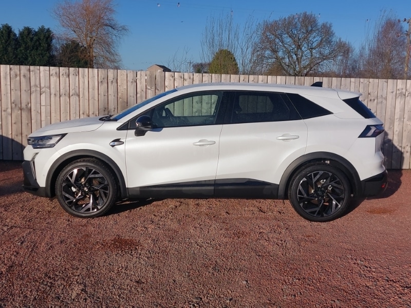 Used Renault Other 2025 for sale - 77158311: Photo 4