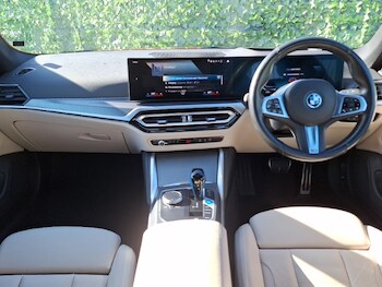 Used BMW i4 2022 for sale - 78318119: Photo