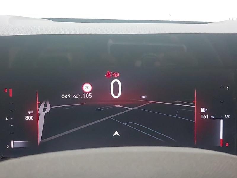 Used Vauxhall Astra 2022 for sale - 78146254: Photo 11