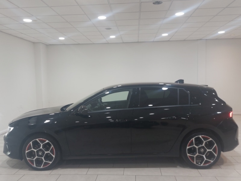 Used Vauxhall Astra 2022 for sale - 78146254: Photo 4