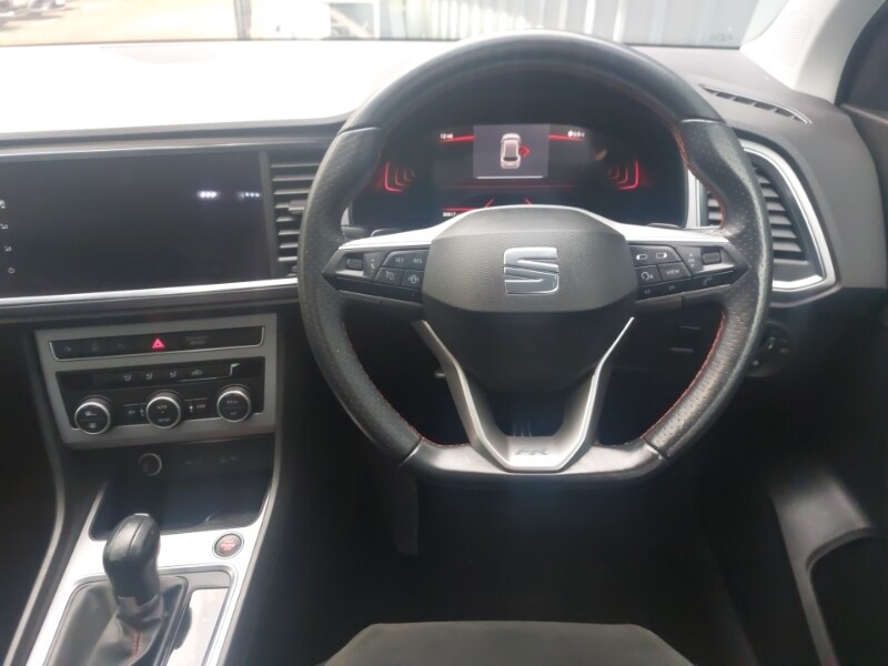 Used SEAT Ateca 2023 for sale - 77677638: Photo 7