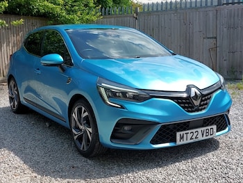 Used Renault Clio 2022 for sale - 78774290: Photo